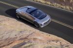 Mercedes-Benz F 015 Luxury in Motion concept 2015 года